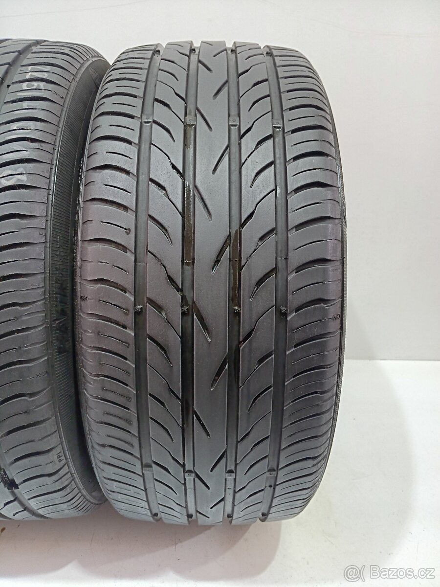 Letní pneu 225/40/18 Platin - 2