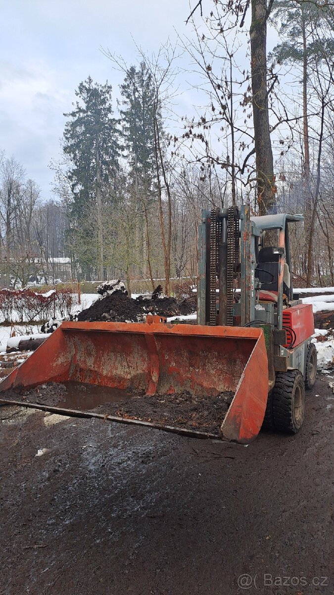 Desta DVHM 2522 - 2
