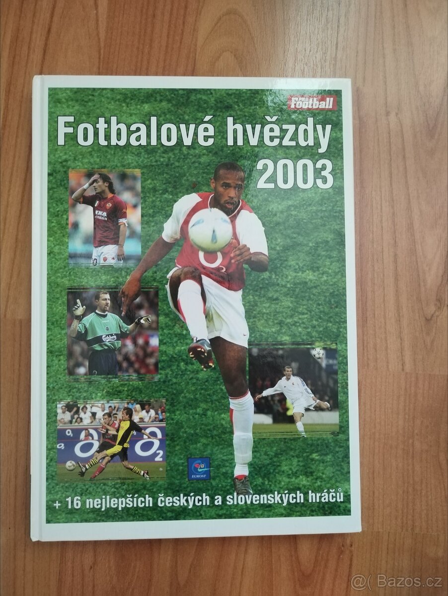 Prodám knihy - 2