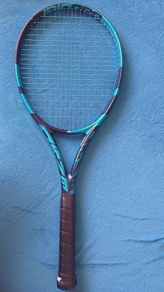 Babolat Pure Drive 2021 - 2