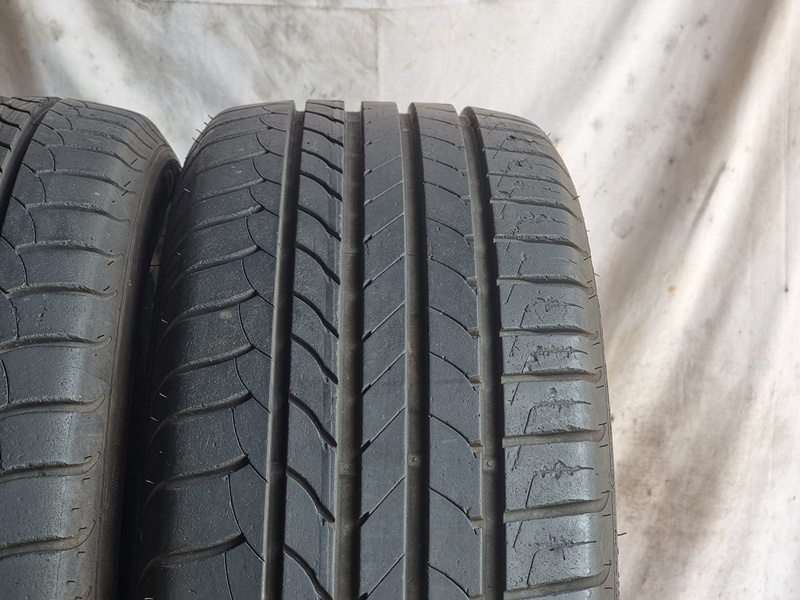 Letní pneu Goodyear Efficient 215 50 17 - 2