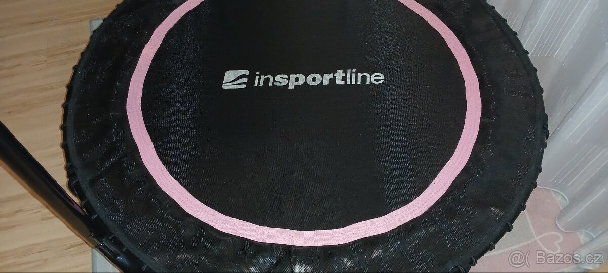 Trampolína Insportline - 2