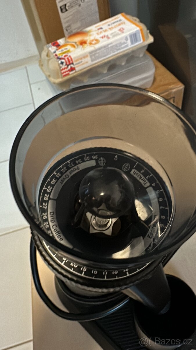 Hibrew G5 espresso mlynek - 2