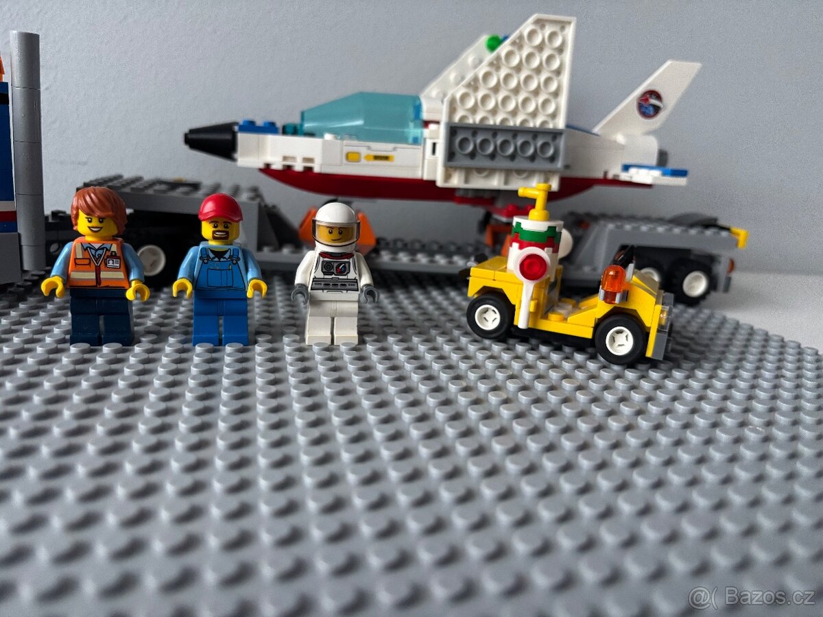 lego city 60079 - 2