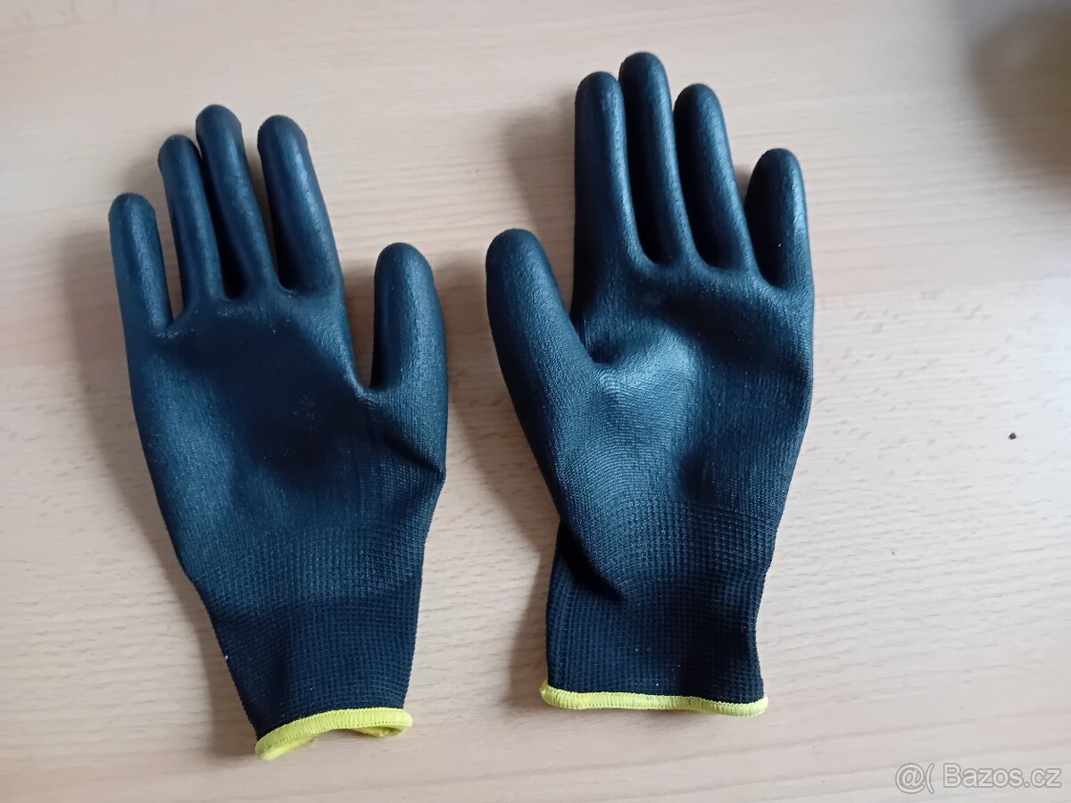 Rukavice pracovní HyFlex - 2