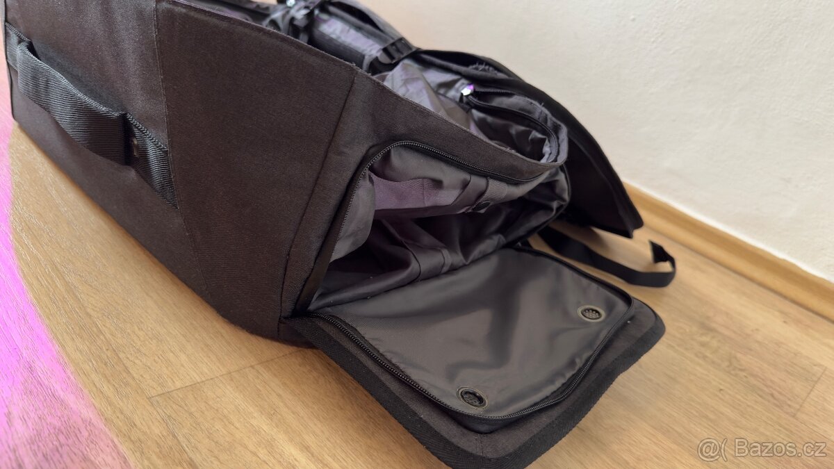 Batoh Bobby Duffle backpack - 2