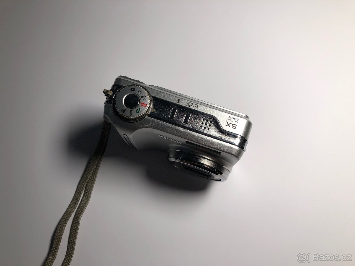 Kodak EasyShare C875 - 2