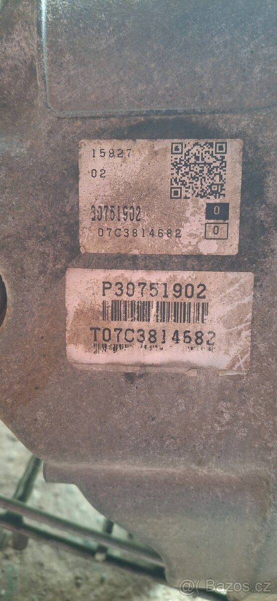 Volvo V-70 2.5 T - 2