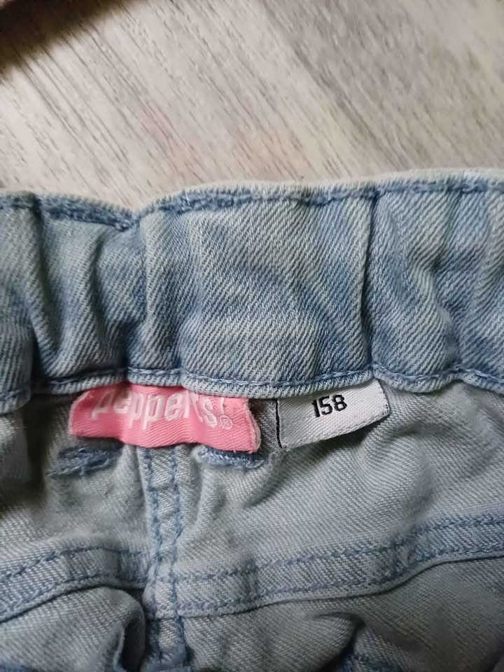 Set dívčího oblečení vel 11/13 let - 2