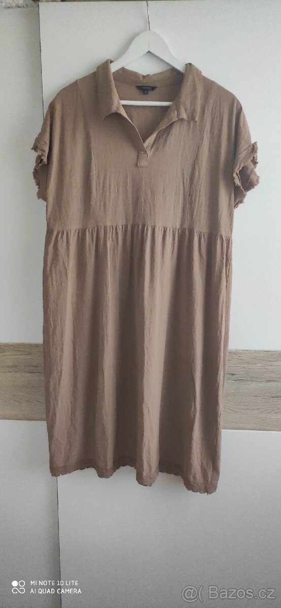 Šaty 👗 vel.XL značky Floryday - 2