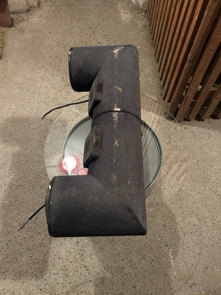 Subwoofer - 2