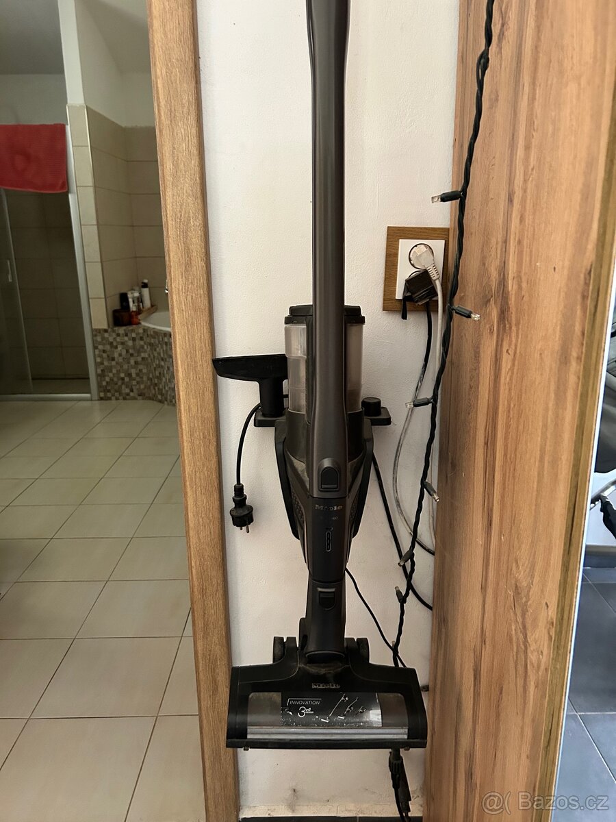 Vysavač miele triflex hx1 Pro - 2