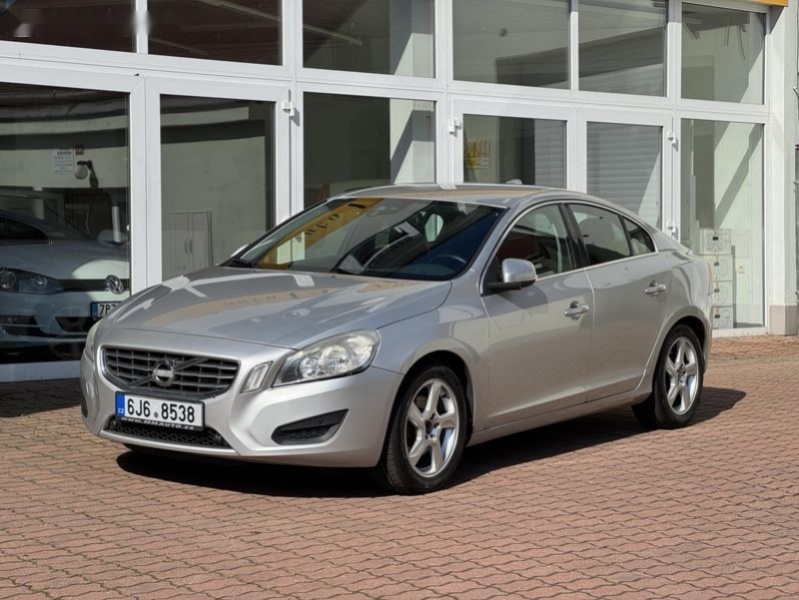 Volvo S60,D3 - 2