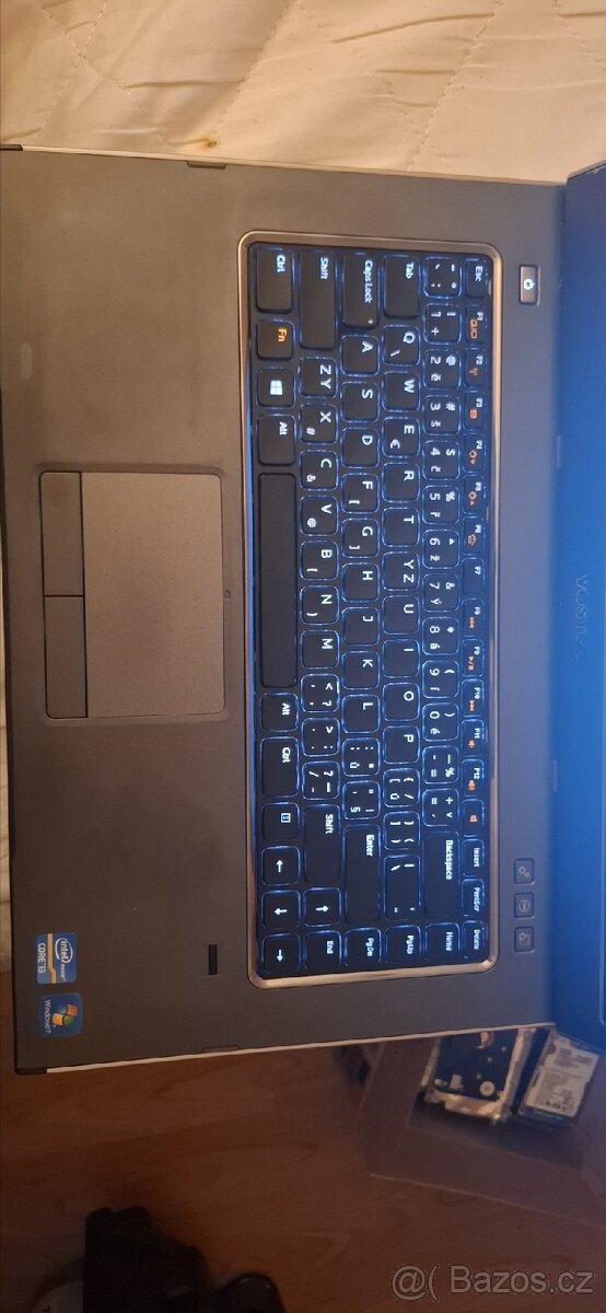 Dell Vostro 3560 - 2