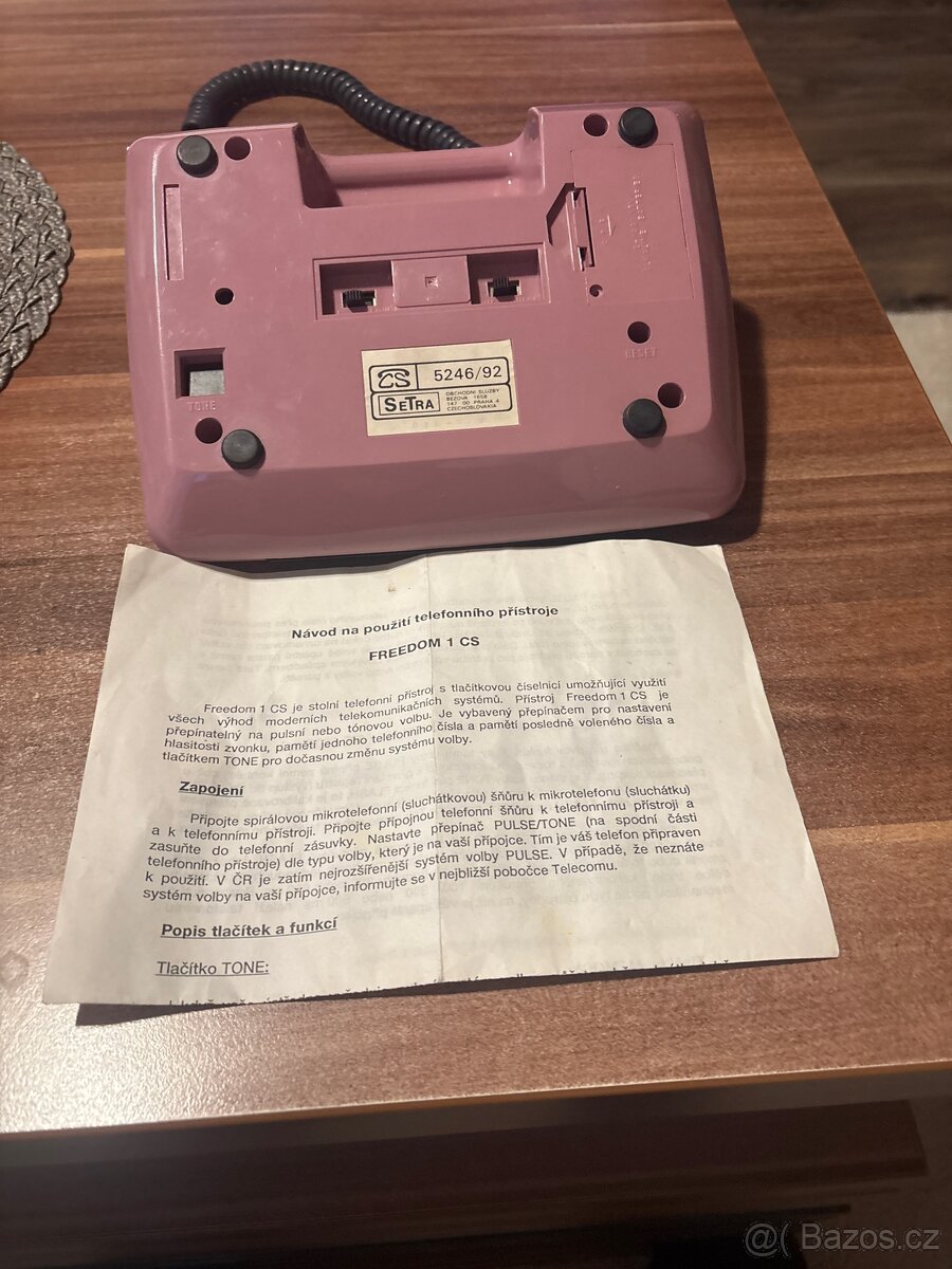 Telefon - 2