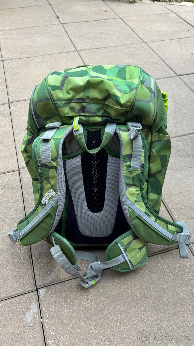 Školní batoh Ergobag 20 L - 2
