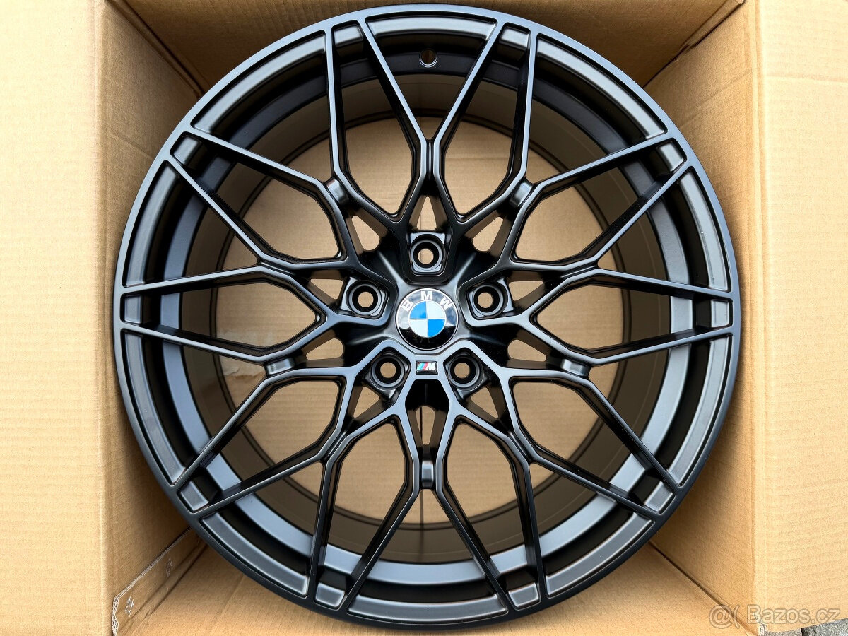 Alu kola 5x112 19" - typ 292FB - 2