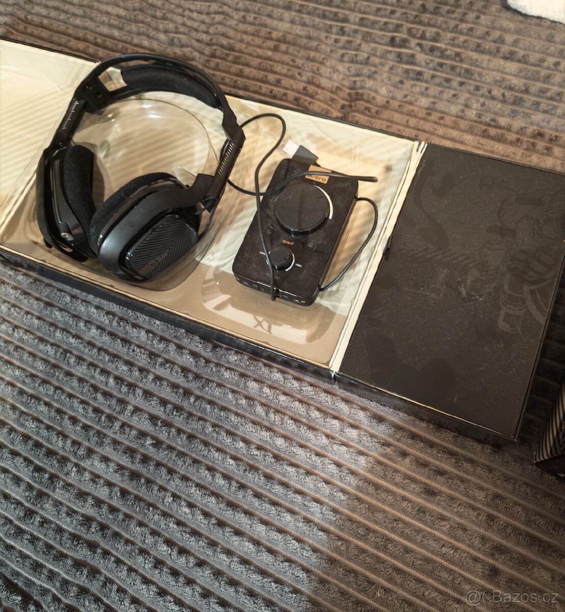 Astro a40 +mixamp pro - 2