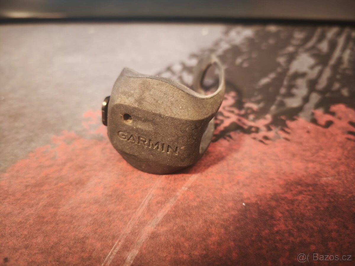 Snímač rychlosti GARMIN Speed Sensor 2 - 2