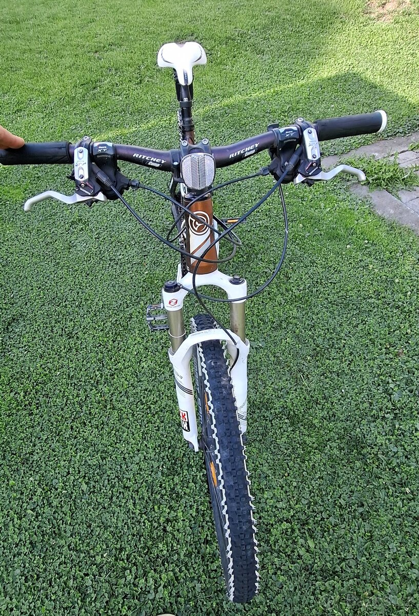 Kolo Ghost 7500 - 2