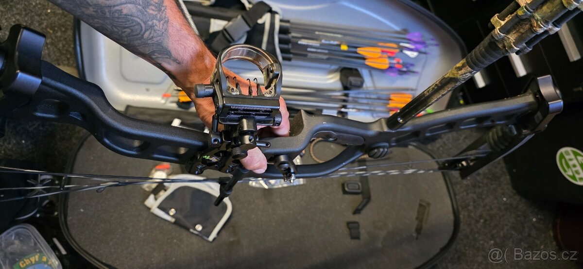 Hoyt TurboHawk - 2