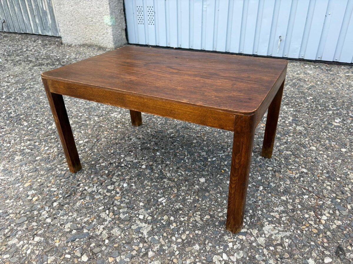Odkládací stůl Thonet - 2