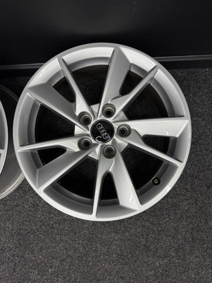Alu Audi 5x112 16” - 2