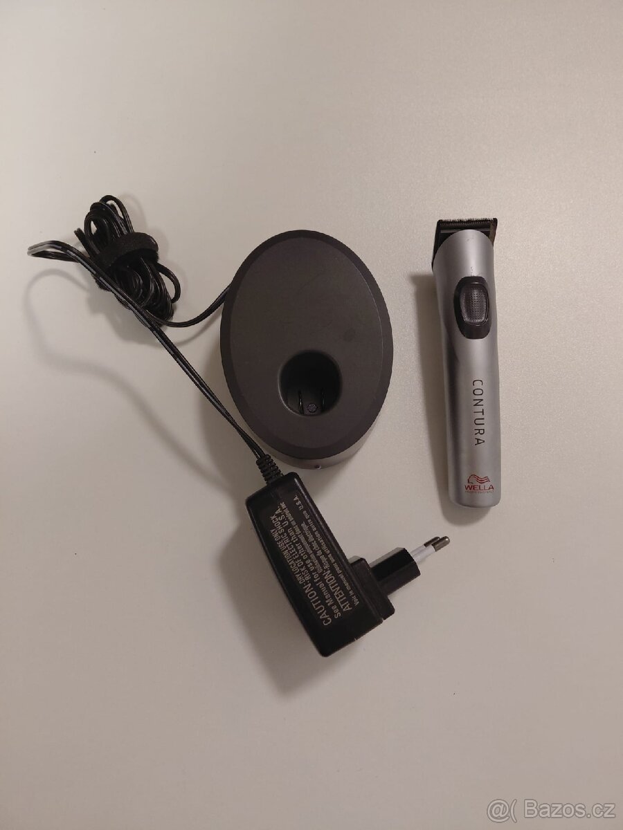 Wella profi strihacka - 2
