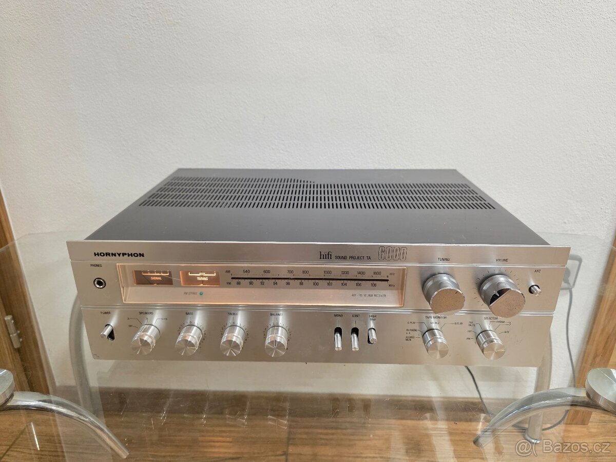 Hornyphon SX6773/30 - 2