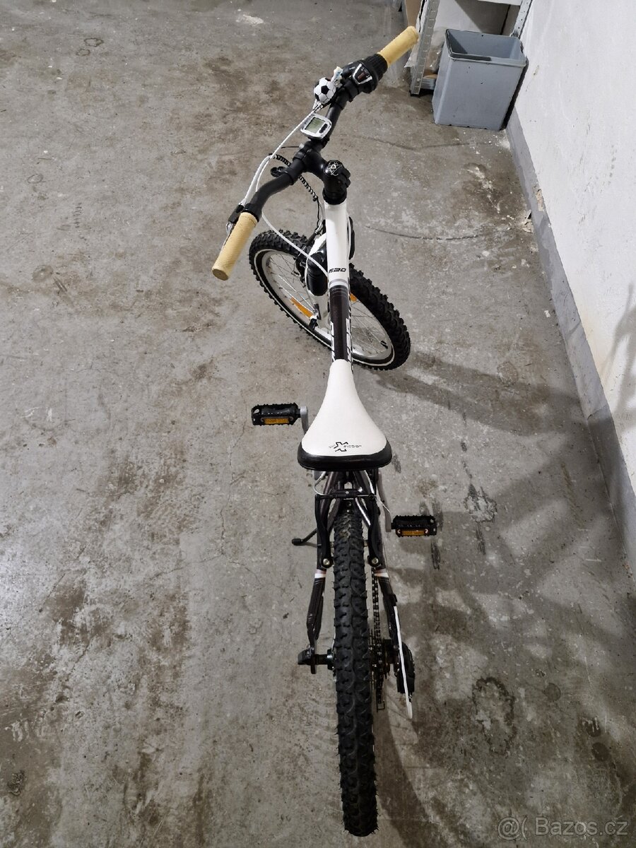 Dětské kolo 20" Merida Dakar - 2