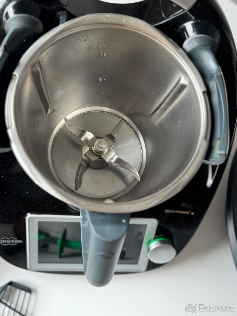 Thermomix TM6 - 2