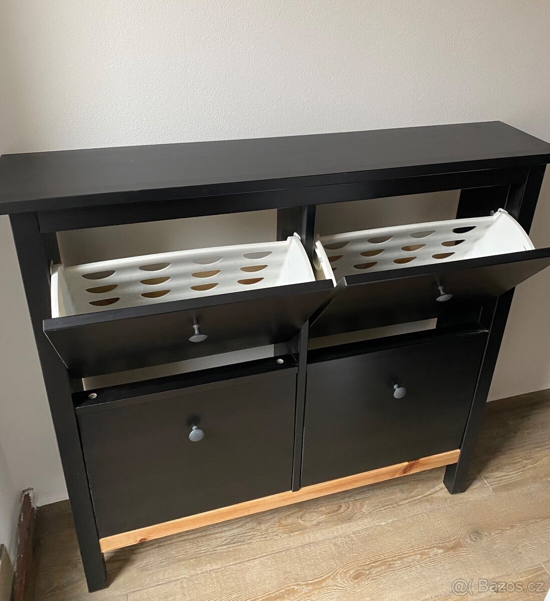 Botník HEMNES, Ikea - 2