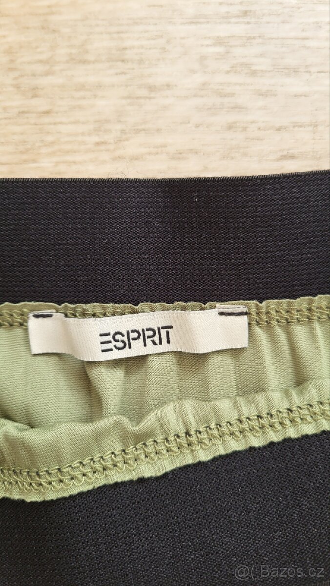Midi sukně Esprit, vel. XS - 2