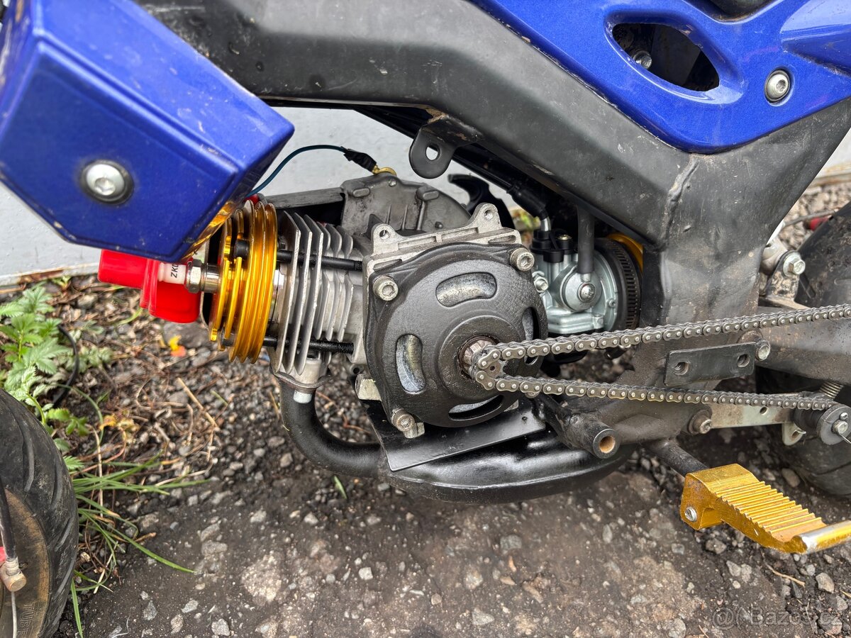 Minibike - 2
