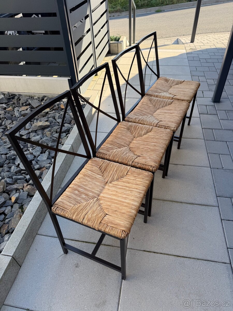 Židle IKEA - 2
