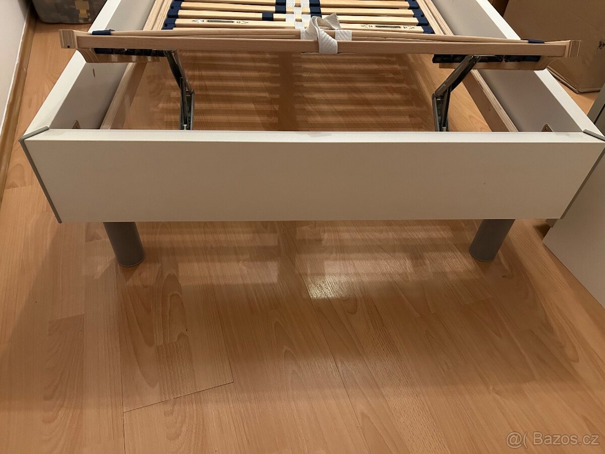Postel pro juniora - 2