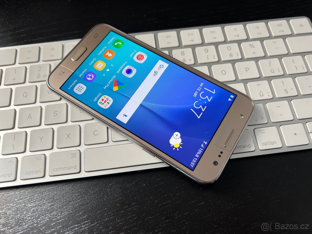Samsung galaxy J5 - 2