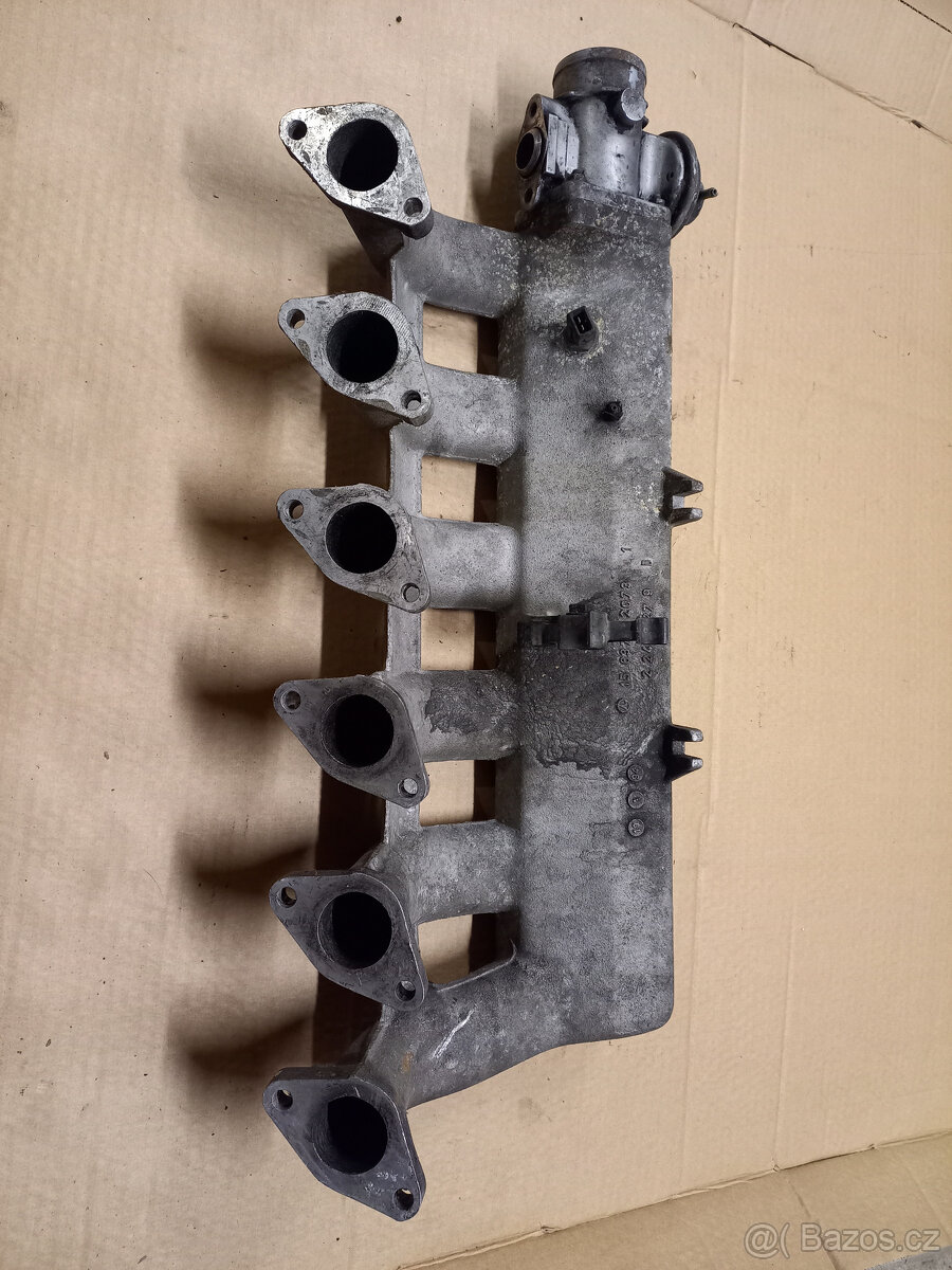 BMW E36, E39 E38 1.8 TDS 2.5TDS SÁNÍ - 2