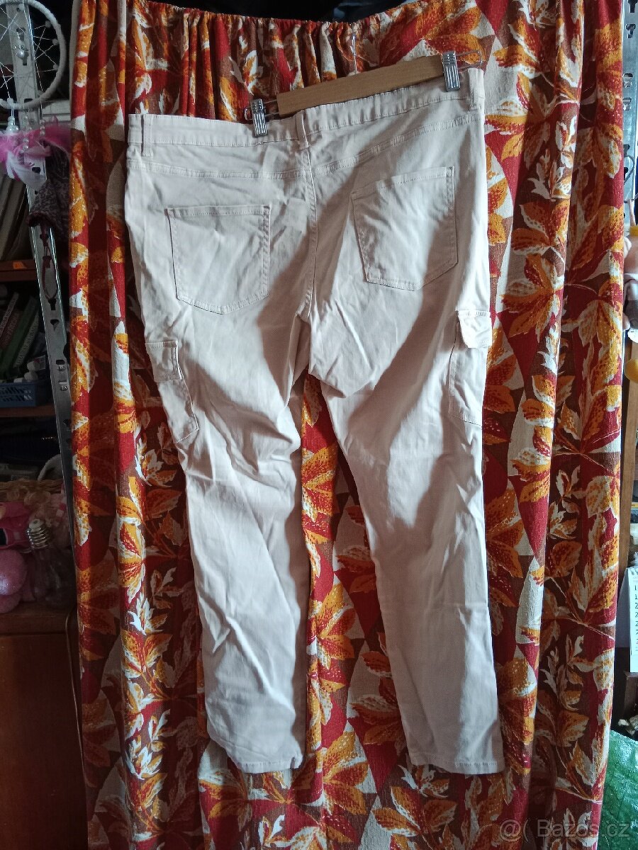 Kalhoty č.24 - 2