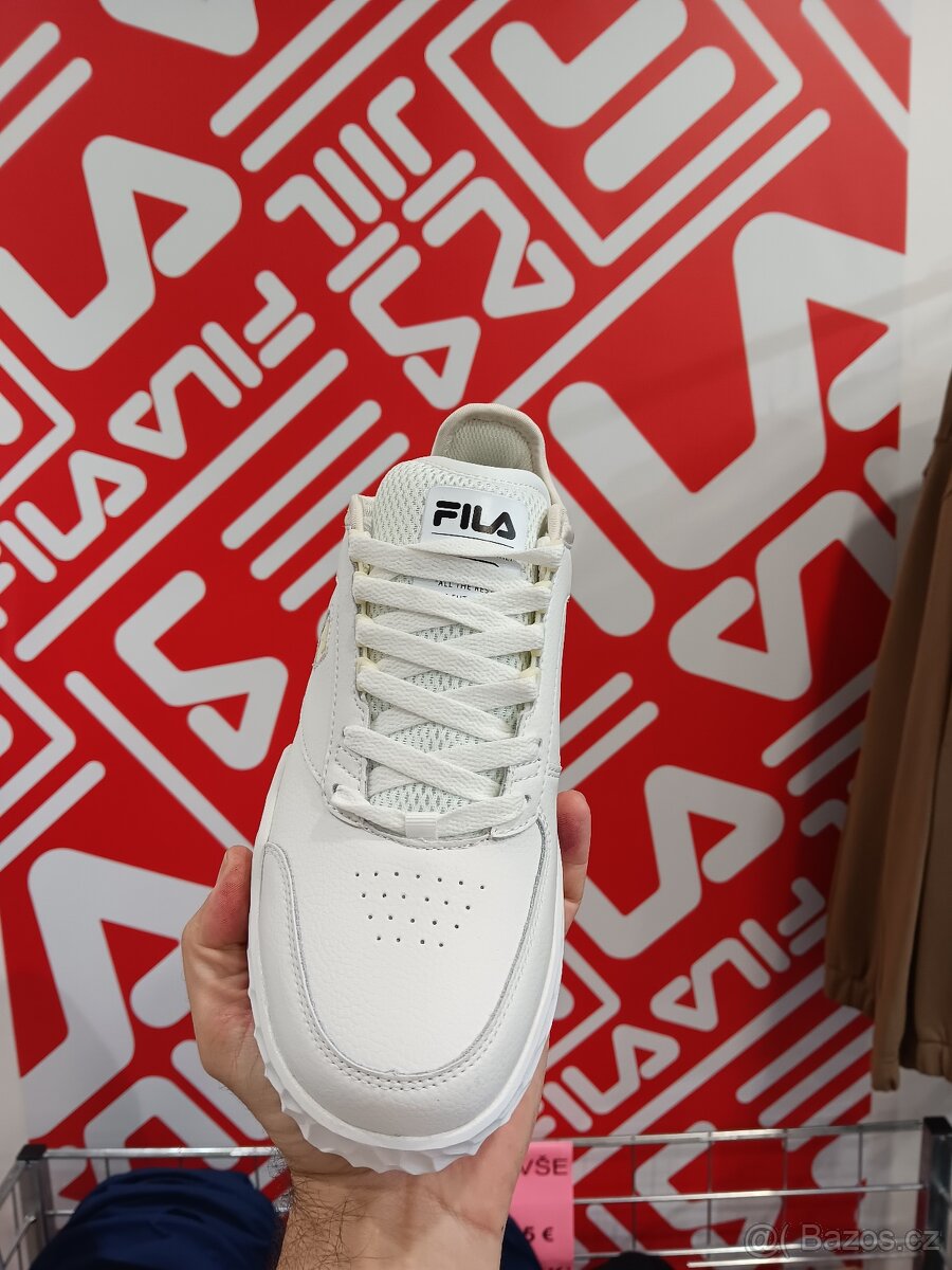 Fila Modern T23 - 2