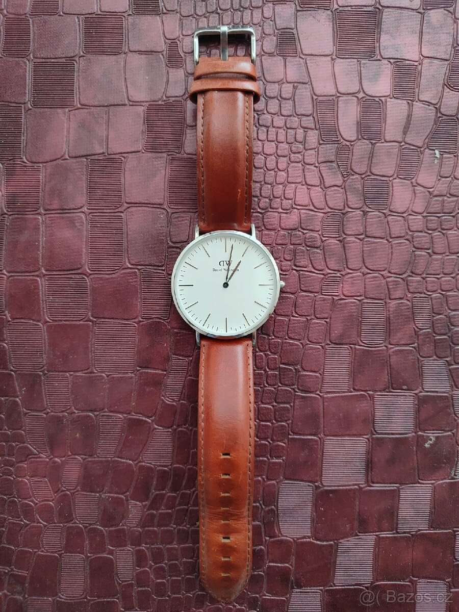 Hodinky Daniel Wellington - 2