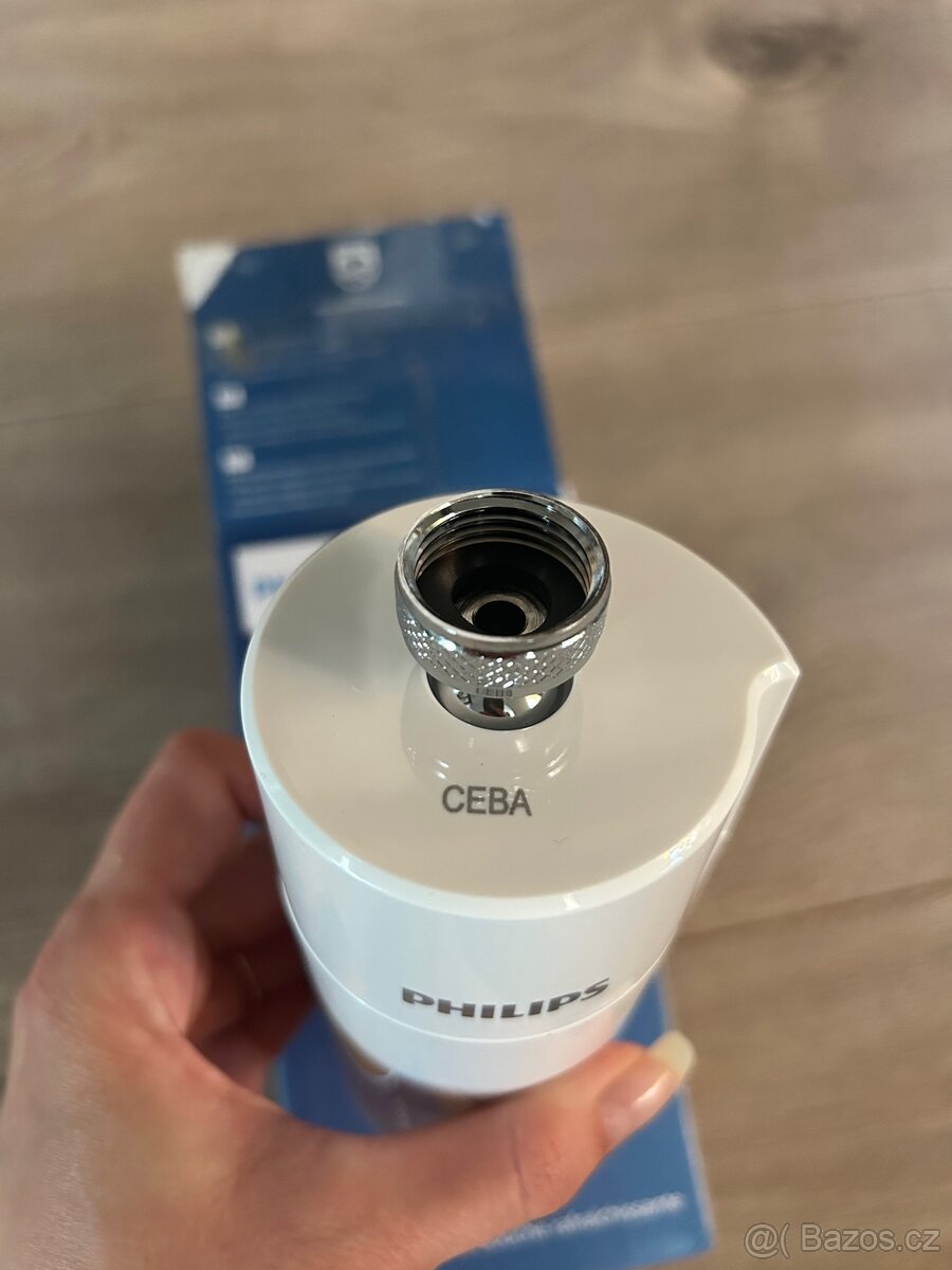 Kryt/obal na sprchový filtr Philips AWP1775 - 2