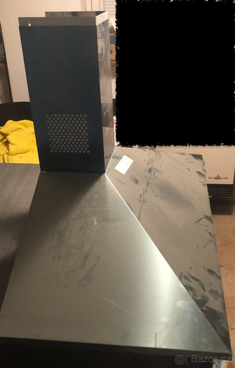 Digestoř AEG DK 3190 m - 2