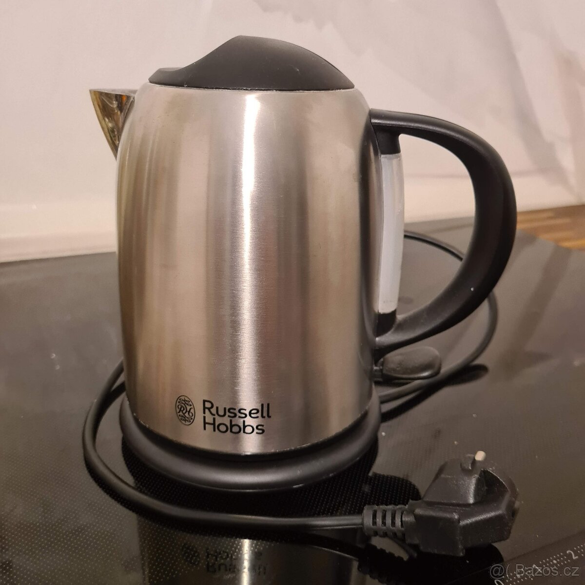 Rychlovarná konvice Russell Hobbs - 2