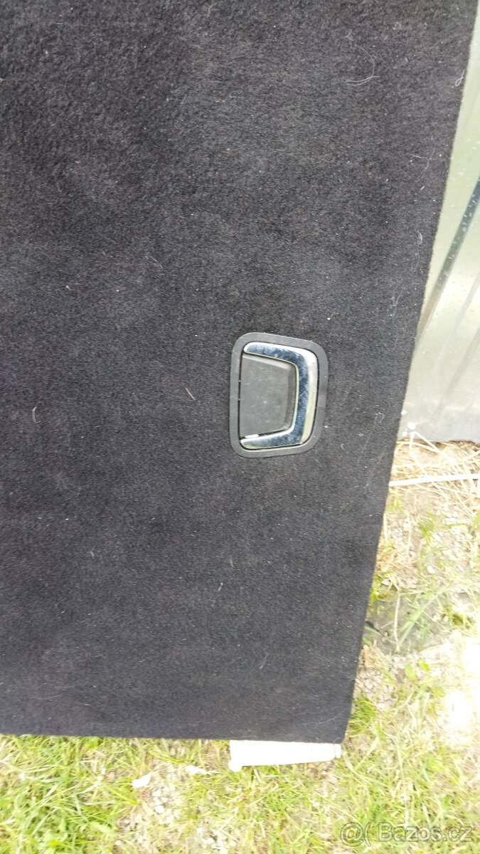 Víko kufru, OPEL ASTRA J: Sports Tourer. - 2