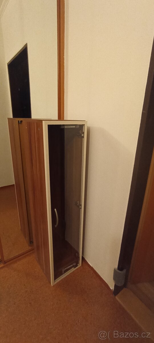 Obývací stěna - 2