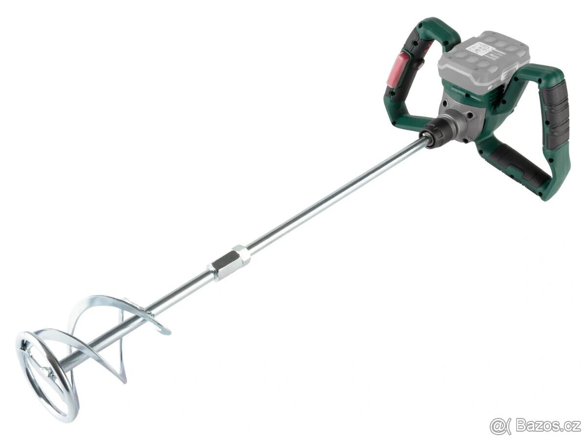 PARKSIDE AKU míchadlo na barvy a maltu PFMRA 20-Li B2 - 2