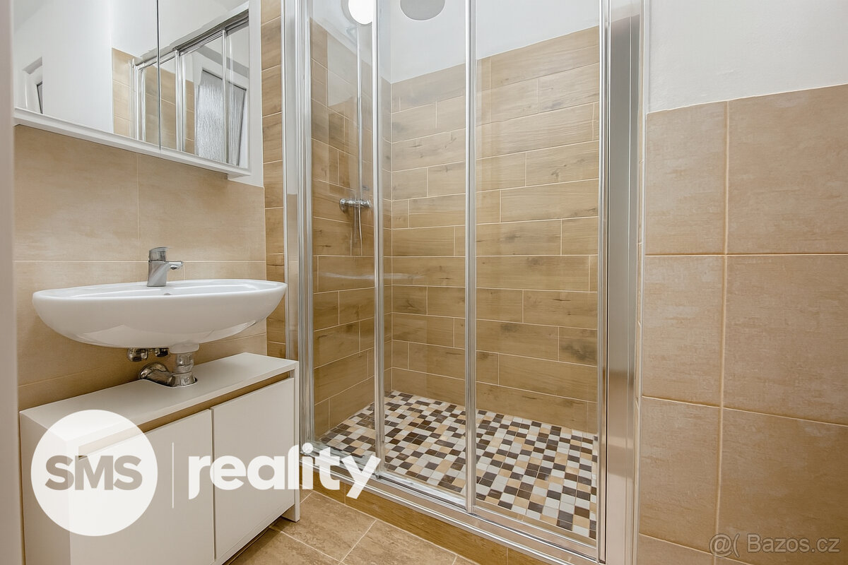 Pronájem bytu 2+kk, 68 m² – Chalupníkova, Ostrava - 2