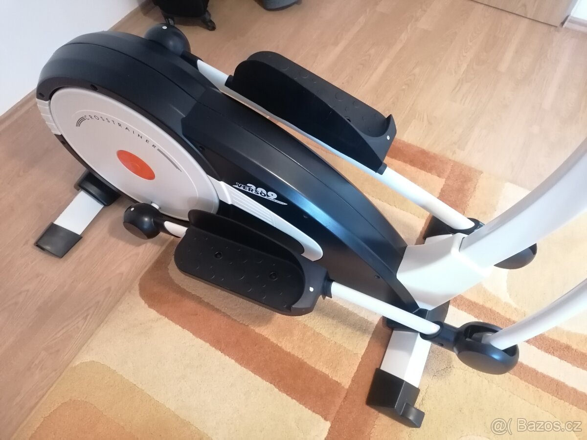 TRENAŽER KETTLER VERSO 309 - 2