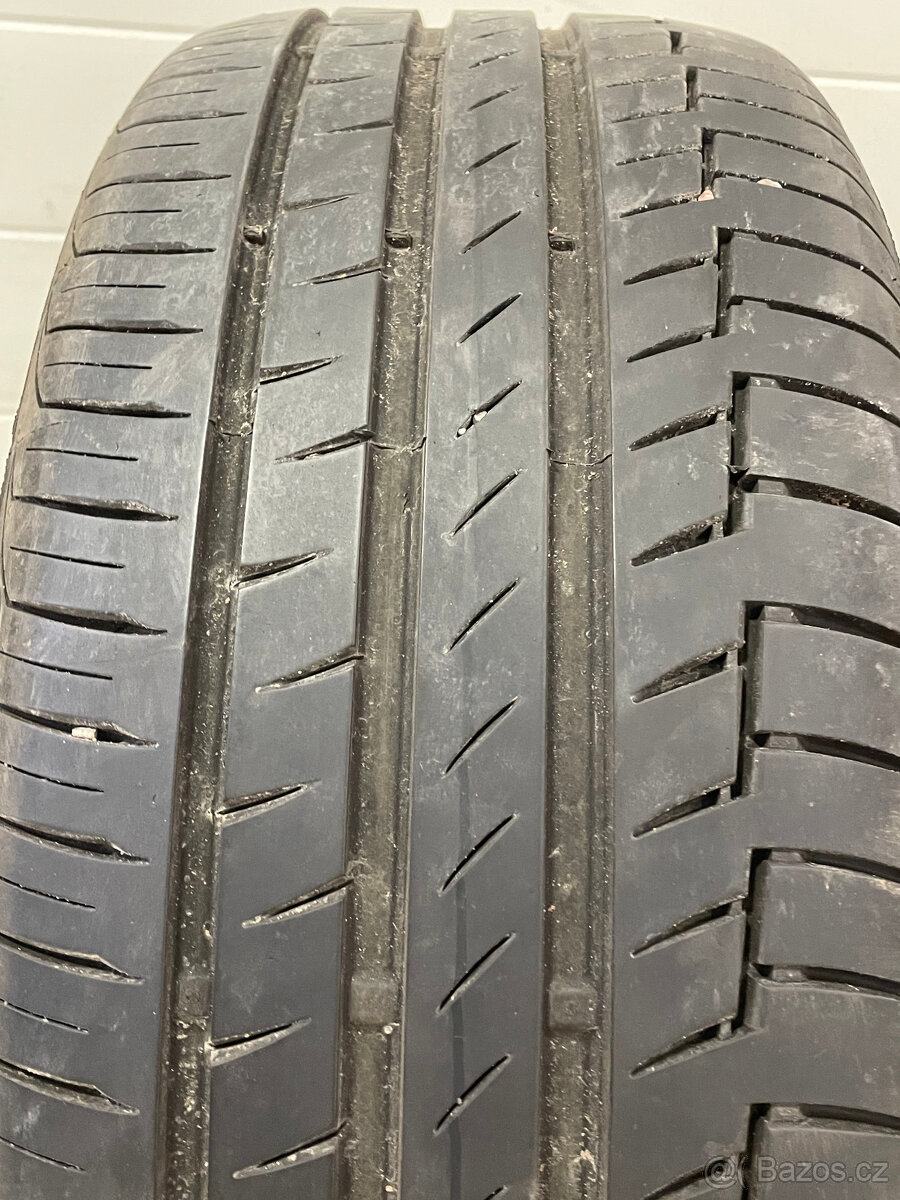Continental Premium Contact 6 235/45 R18 94V 4Ks letní - 2